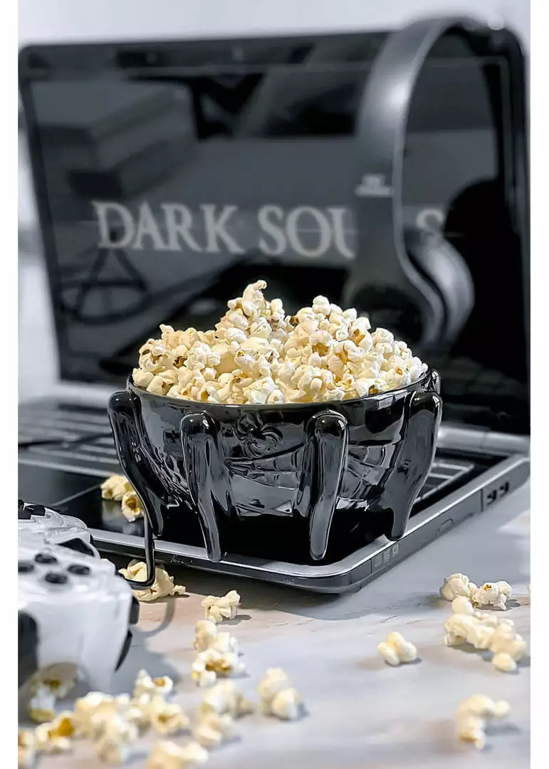 Killstar Arachnid Spider Bowl Black New In 5 Killstar Arachnid Spider Bowl Black New In