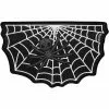 Killstar Web Doormat Black New In 2 Killstar Web Doormat Black New In