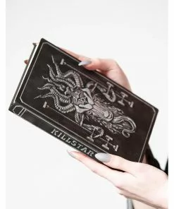 Killstar Beast Journal Black