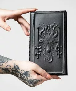 New In Killstar Beast Wallet Black