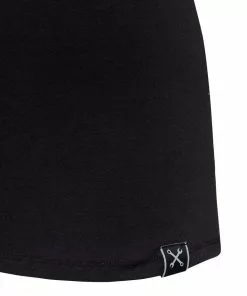 King Kerosin Mens Bunny In The Headlights T-Shirt Black New In 10 King Kerosin Mens Bunny In The Headlights T-Shirt Black New In