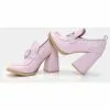Koi Footwear Delights Sugar 60's Pumps Pink New In 2 Koi Footwear Delights Sugar 60's Pumps Pink New In