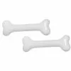 New In Kreepsville Mini Bone Set Hairslides White 2 New In Kreepsville Mini Bone Set Hairslides White