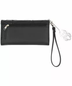 Kreepsville Elvira Macabre Mobile Wallet Black New In