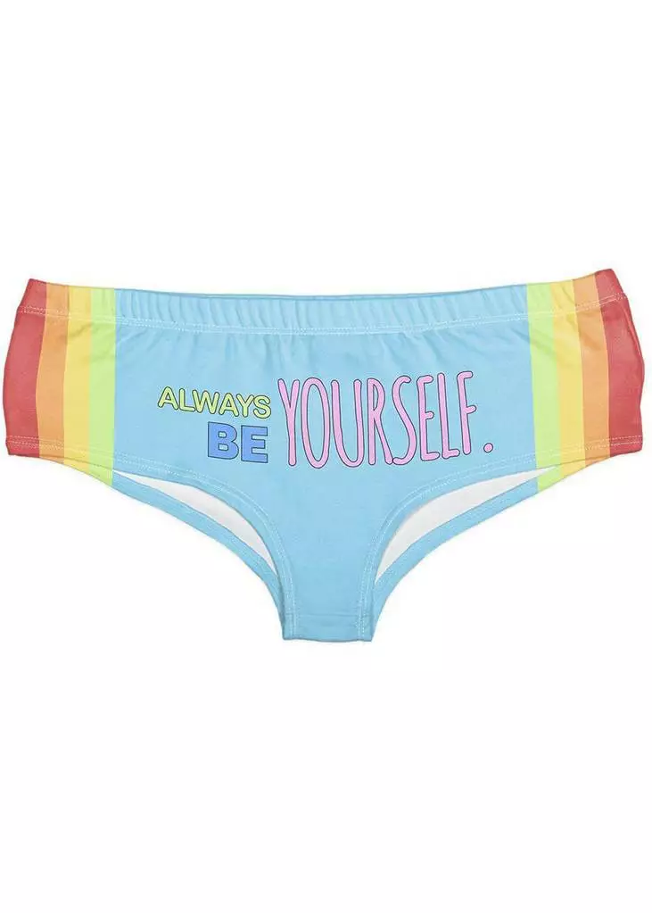 New In Kukubird Panties With Horn Pugucorn 4 New In Kukubird Panties With Horn Pugucorn