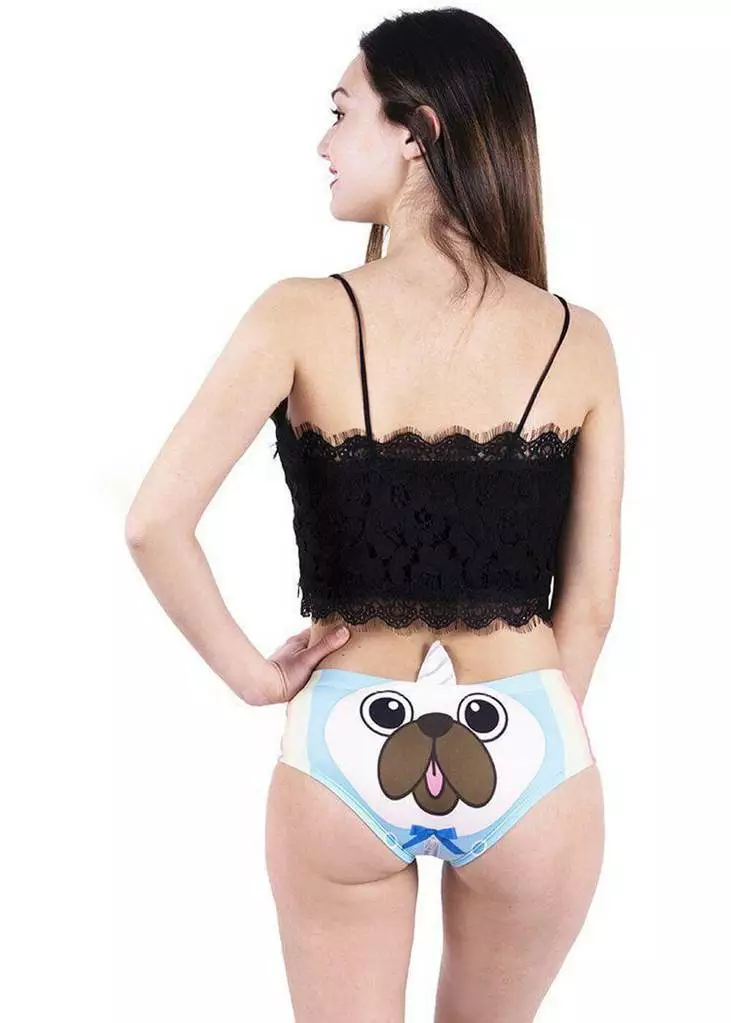 New In Kukubird Panties With Horn Pugucorn 5 New In Kukubird Panties With Horn Pugucorn
