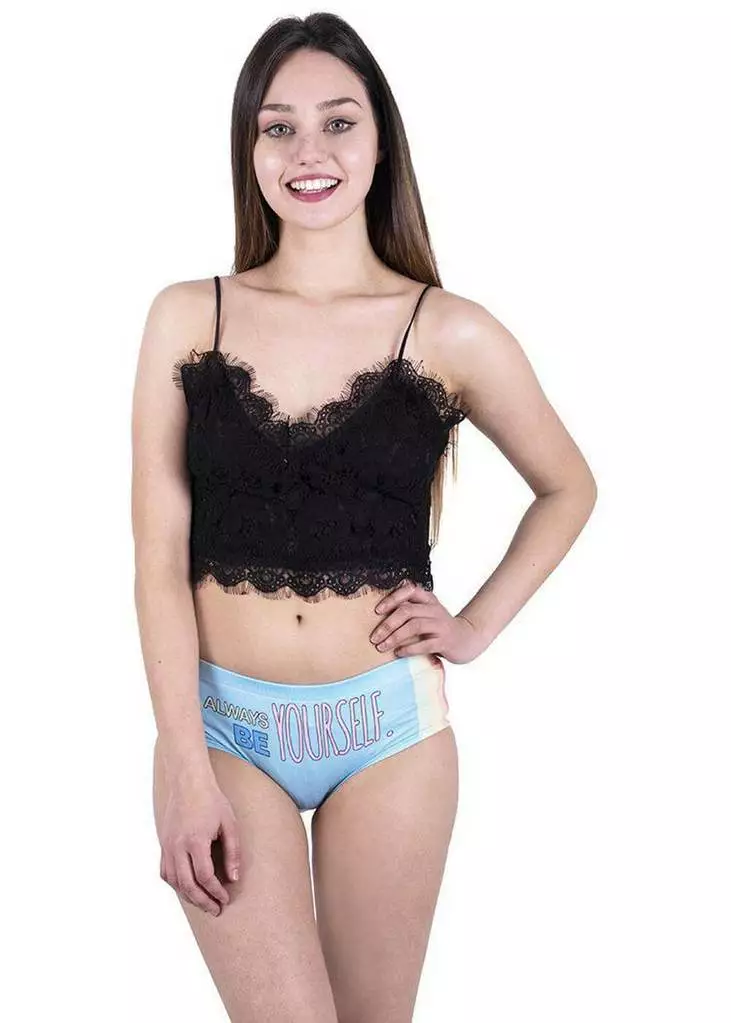 New In Kukubird Panties With Horn Pugucorn 6 New In Kukubird Panties With Horn Pugucorn
