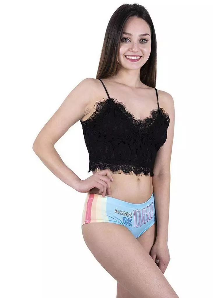 New In Kukubird Panties With Horn Pugucorn 7 New In Kukubird Panties With Horn Pugucorn