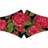 New In Succubus Facemask Roses 2 New In Succubus Facemask Roses