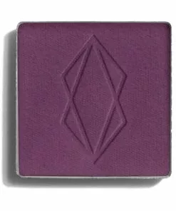 Lethal Cosmetics Eyeshadow Unity Matte Grape Purple