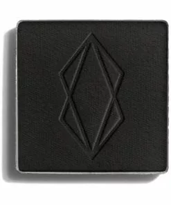 Lethal Cosmetics Eyeshadow Transmutation Matte Extra Black