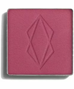 Lethal Cosmetics Eyeshadow Cascade Matte Cerise Pink New In