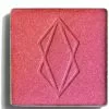 New In Lethal Cosmetics Eyeshadow Echo Metallic Coral