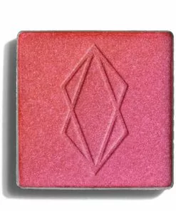 New In Lethal Cosmetics Eyeshadow Echo Metallic Coral
