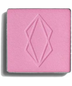 Lethal Cosmetics Eyeshadow Crossroads Matte Cherise Pink