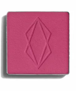 Lethal Cosmetics Eyeshadow Terminus Matte Raspberry Pink