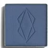 Lethal Cosmetics Eyeshadow Insomnia Matte Smokey Blue