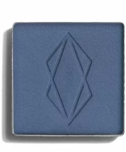 Lethal Cosmetics Eyeshadow Insomnia Matte Smokey Blue
