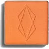 Lethal Cosmetics Eyeshadow Torment Matte Pumpkin Orange