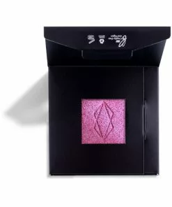 Lethal Cosmetics Eyeshadow Mainframe Metallic Cranberry Pink Blue New In 8 Lethal Cosmetics Eyeshadow Mainframe Metallic Cranberry Pink Blue New In