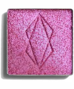 Lethal Cosmetics Eyeshadow Mainframe Metallic Cranberry Pink Blue New In