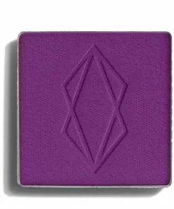 Lethal Cosmetics Eyeshadow Nightcall Matte Purple