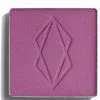 Lethal Cosmetics Eyeshadow Undone Matte Purple New In
