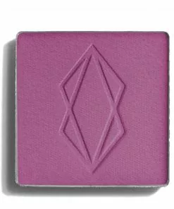 Lethal Cosmetics Eyeshadow Undone Matte Purple New In