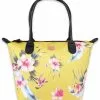 New In Liquorbrand Belle Luau Shoulderbag Yellow 2 New In Liquorbrand Belle Luau Shoulderbag Yellow