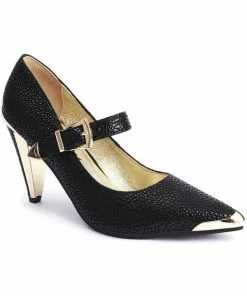 Lola Ramona Ramona Class Pumps Black