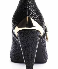 Lola Ramona Ramona Class Pumps Black