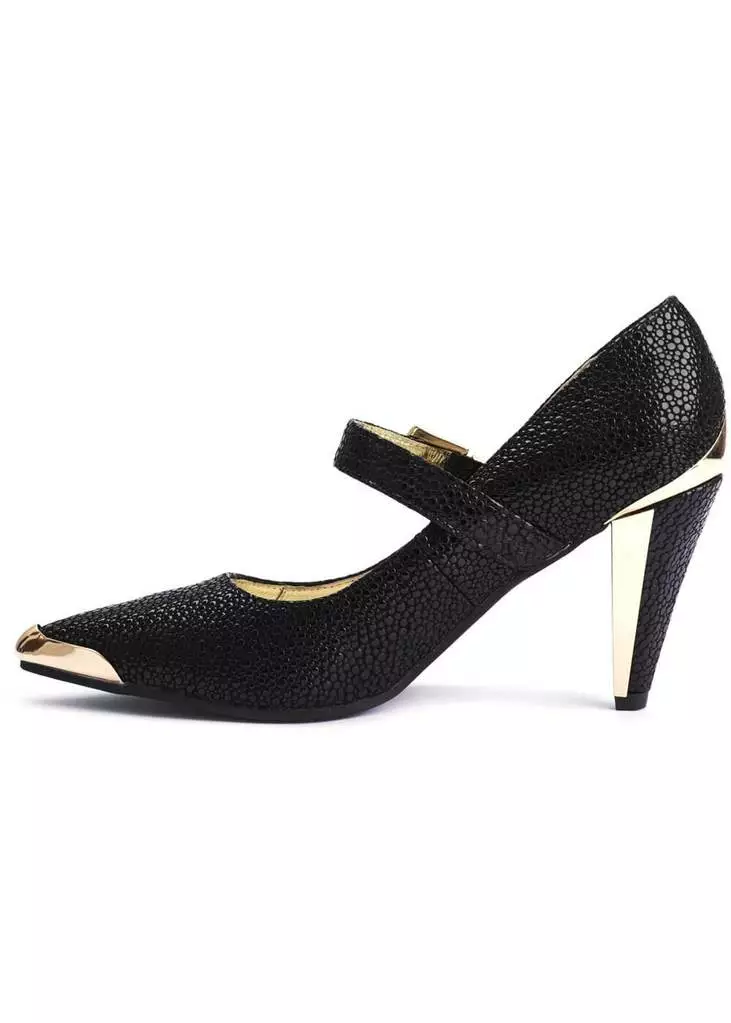 Lola Ramona Ramona Class Pumps Black 6 Lola Ramona Ramona Class Pumps Black