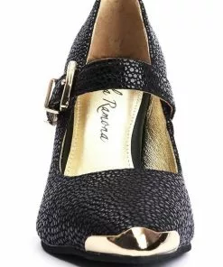 Lola Ramona Ramona Class Pumps Black 9 Lola Ramona Ramona Class Pumps Black