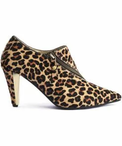 Lola Ramona Leopard 60's Pumps 11 Lola Ramona Leopard 60's Pumps