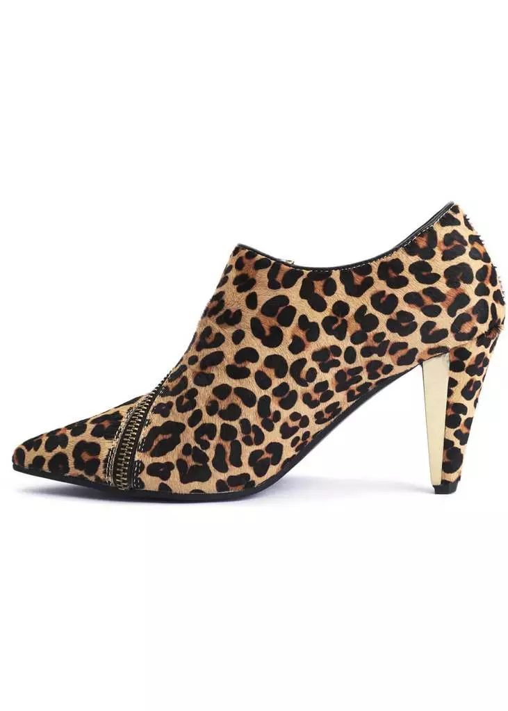 Lola Ramona Leopard 60's Pumps 6 Lola Ramona Leopard 60's Pumps