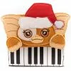 Loungefly Gremlins Gizmo Holiday Keyboard Wallet 1 Loungefly Gremlins Gizmo Holiday Keyboard Wallet