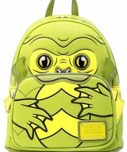 Loungefly Universal Monsters Creature From The Black Lagoon Mini Backpack