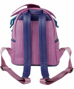 Loungefly Disney Nightmare Before Christmas Shock Backpack