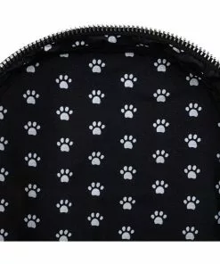 Loungefly Disney Dog Houses Backpack New In