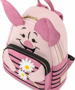 Loungefly Disney Winnie The Pooh Piglet Cosplay Backpack New In 13 Loungefly Disney Winnie The Pooh Piglet Cosplay Backpack New In