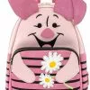 Loungefly Disney Winnie The Pooh Piglet Cosplay Backpack New In 1 Loungefly Disney Winnie The Pooh Piglet Cosplay Backpack New In