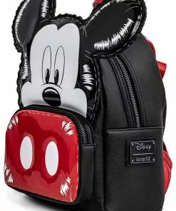 Loungefly Disney Mickey Mouse Balloon Cosplay Backpack