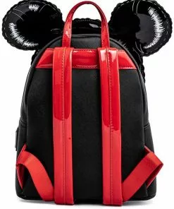 Loungefly Disney Mickey Mouse Balloon Cosplay Backpack 8 Loungefly Disney Mickey Mouse Balloon Cosplay Backpack