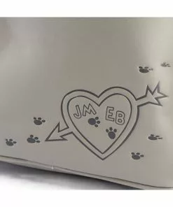 New In Loungefly Disney Lady And The Tramp Backpack 13 New In Loungefly Disney Lady And The Tramp Backpack