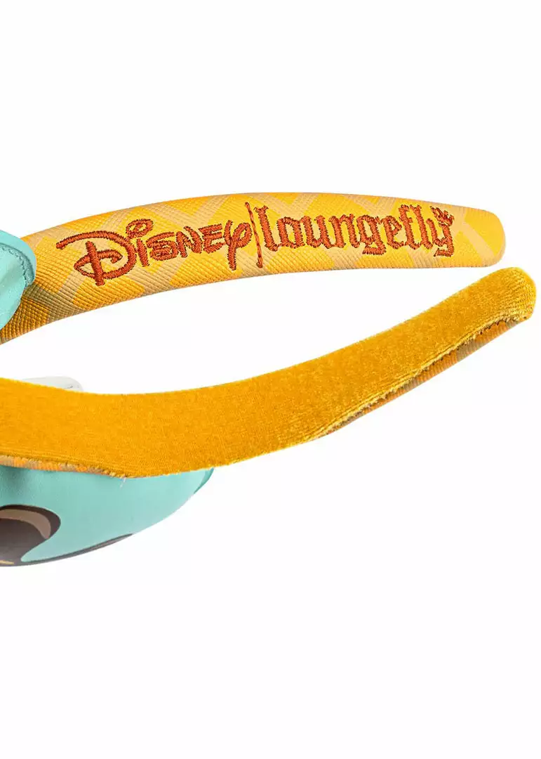 New In Loungefly Disney Minnie Mouse Sweet Treats Ears Headband 5 New In Loungefly Disney Minnie Mouse Sweet Treats Ears Headband