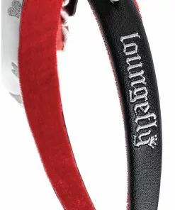 New In Loungefly Disney Mickey & Minnie Mouse Love Headband White