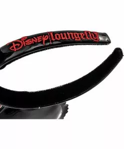 Loungefly Disney Minnie Mouse Balloon Ears Headband