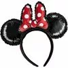 Loungefly Disney Minnie Mouse Balloon Ears Headband 1 Loungefly Disney Minnie Mouse Balloon Ears Headband