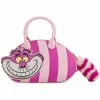 Loungefly Disney Alice In Wonderland Cheshire Cat Shoulderbag