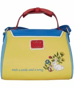 Loungefly Disney Snow White Cosplay Bag Multi